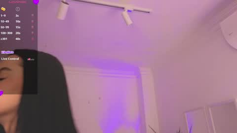 Alejandra online show from April 2026 11:36:01 AM