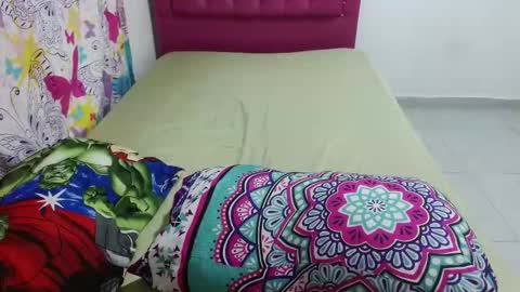 Snapshot of alejaa_milk chatting on September 2025 09:14:02 AM Alejandra --independent model online show from September 2025 09:14:02 AM