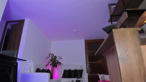 A L E J A N D R A online show from January 2025 02:37:01 AM