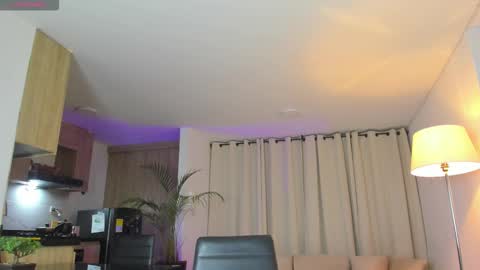 A L E J A N D R A online show from February 2026 11:03:02 AM