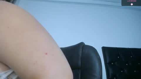 Snapshot of alejahornyx chatting on February 2025 01:16:01 PM alejahornyx online show from February 2025 01:16:01 PM