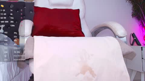 Alejandra online show from December 2024 06:22:01 AM