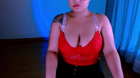 Snapshot of alejandra_conde chatting on November 2025 11:25:01 PM Alejandra online show from November 2025 11:25:01 PM