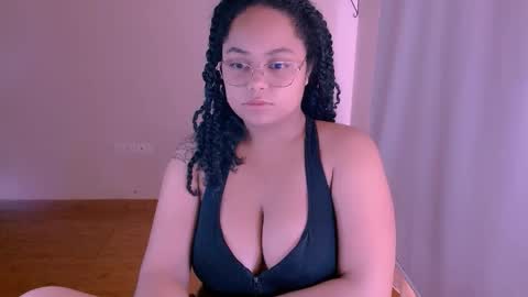 Alejandra  online show from February 2026 02:24:02 PM