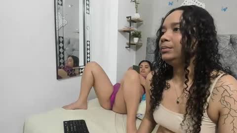 alejandra_evanss online show from December 2024 05:56:01 AM