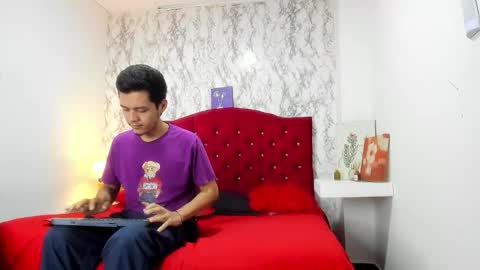 ALEJANDRA JAMES online show from March 2026 11:22:02 AM