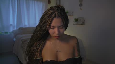 Snapshot of alejandra_kiss98 chatting on January 2025 10:48:01 PM O.F alejandra h1998 stream 300 pm - 1100 pm online show from January 2025 10:48:01 PM