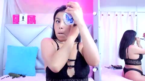 alejandra_lee19 online show from June 2026 02:34:02 AM