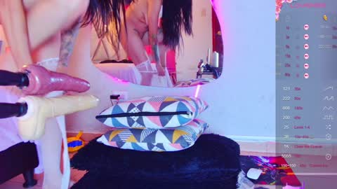 alejandra martins online show from December 2024 10:33:02 PM