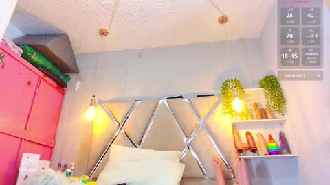 alejandra martins online show from March 2026 12:37:01 AM