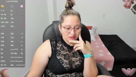 alejandra online show from March 2025 11:27:01 PM