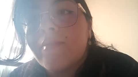 Alejandra online show from June 2026 07:08:02 PM