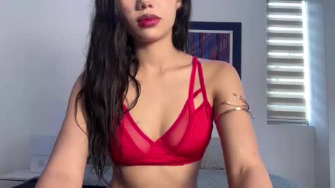 Snapshot of alejandraalvarezxo chatting on October 2025 07:53:02 PM alejandraalvarezxo online show from October 2025 07:53:02 PM