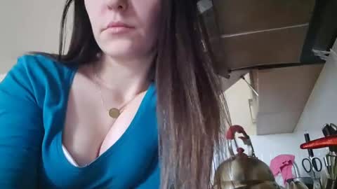 alejandradelaney online show from February 2025 09:56:01 AM