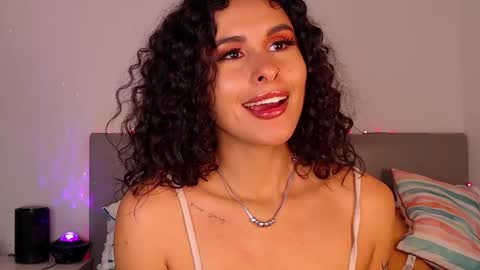 Snapshot of alejandraray chatting on December 2025 02:17:02 AM Danna Ray online show from December 2025 02:17:02 AM
