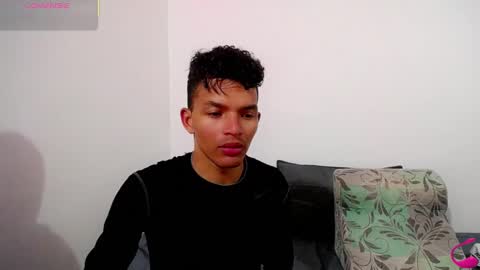 Snapshot of alejandro1993399605 chatting on February 2025 05:47:01 AM Alejandro online show from February 2025 05:47:01 AM