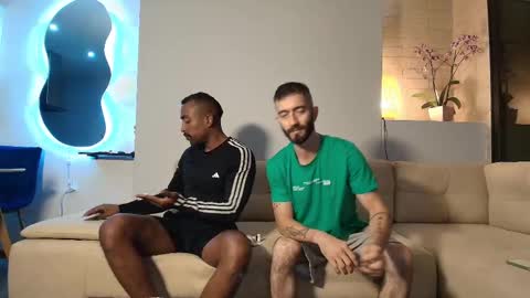 Alejandro Hernndez online show from March 2025 03:18:02 AM