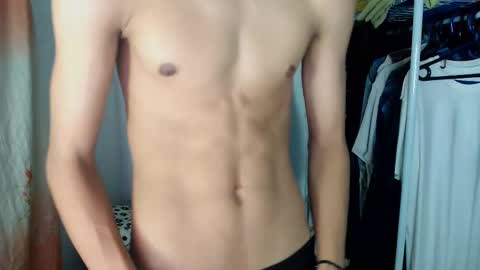 alejandro_cutee online show from February 2026 07:51:01 AM