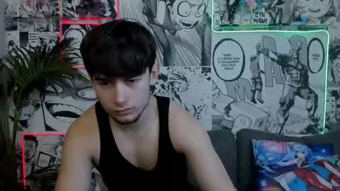 Alejandro online show from November 2025 03:27:02 PM