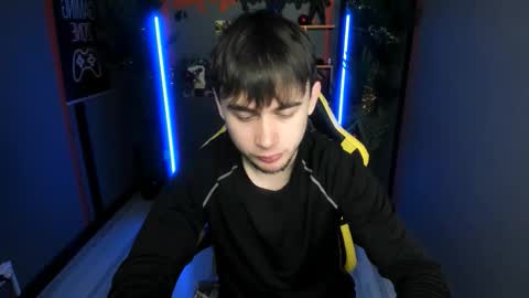 Alejandro online show from January 2026 09:05:02 PM