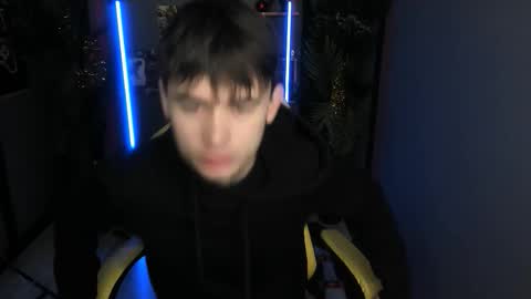 Alejandro online show from January 2026 05:13:01 AM