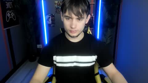 Alejandro online show from January 2026 06:11:02 PM