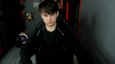 Alejandro online show from February 2026 06:58:02 AM