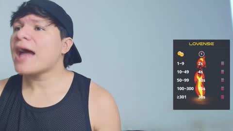 Snapshot of alejandro_vt chatting on September 2025 11:47:02 AM Alejandro G online show from September 2025 11:47:02 AM