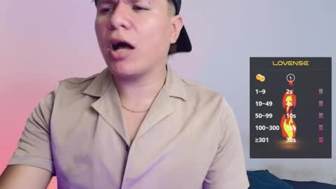 Snapshot of alejandro_vt chatting on September 2025 02:49:01 AM Alejandro G online show from September 2025 02:49:01 AM