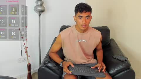 Alejandro williams online show from June 2026 08:39:02 PM