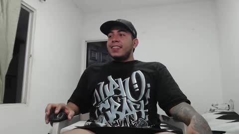 Snapshot of alejandrocock23 chatting on March 2025 11:48:01 AM alejandrocock online show from March 2025 11:48:01 AM