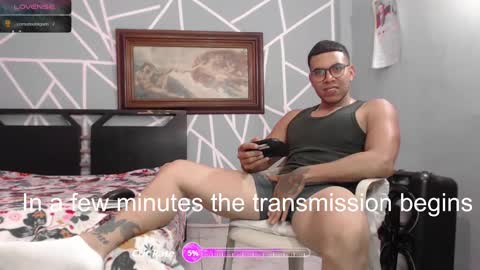 alejandrocock online show from February 2026 10:24:01 AM