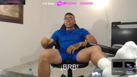 alejandrocock online show from April 2026 10:05:01 AM