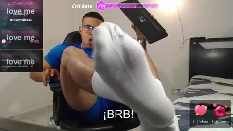 alejandrocock online show from April 2026 10:44:01 AM