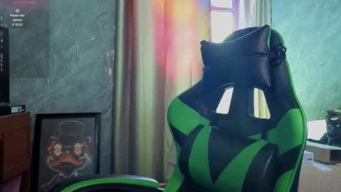 Daiki jack online show from February 2026 02:22:01 PM