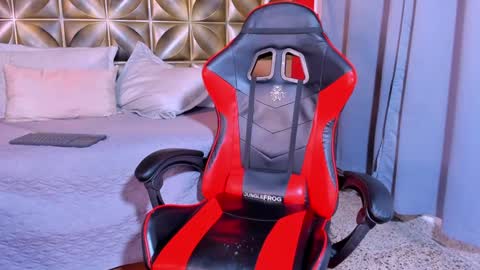 Alejo  online show from February 2025 02:11:02 AM