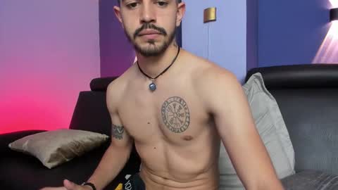 Alejo  online show from October 2025 02:56:02 PM