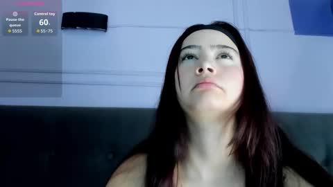 Snapshot of alejita699 chatting on November 2025 12:18:02 PM Alejita699 online show from November 2025 12:18:02 PM