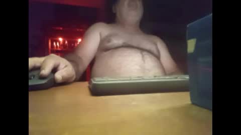 alejito16 online show from January 2025 02:58:01 AM