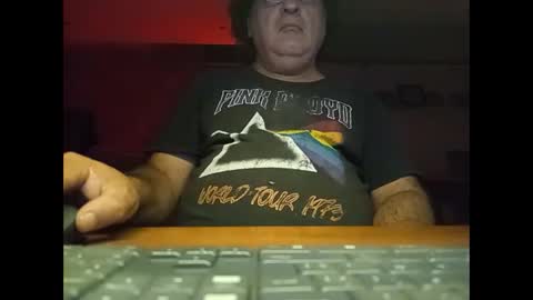 alejito16 online show from October 2025 07:09:01 AM