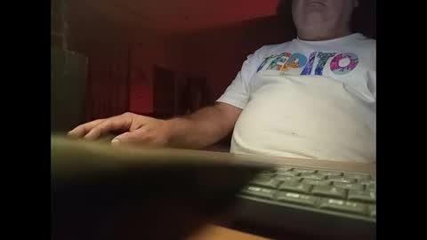 alejito16 online show from October 2025 06:41:02 AM