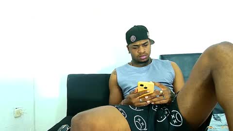 alejo_21cm online show from January 2025 02:06:01 AM