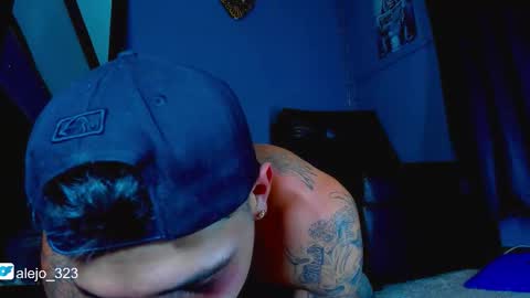 alejo_323__ online show from January 2026 03:21:02 AM
