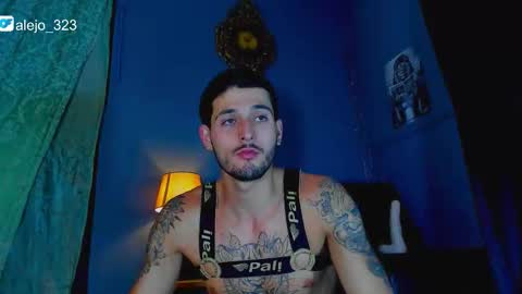 alejo_323__ online show from February 2026 01:50:02 AM