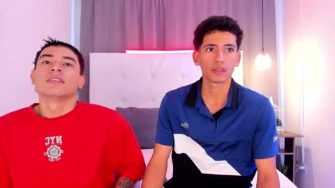 Snapshot of alejo_exotic chatting on May 2026 12:15:01 PM alejo_exotic online show from May 2026 12:15:01 PM