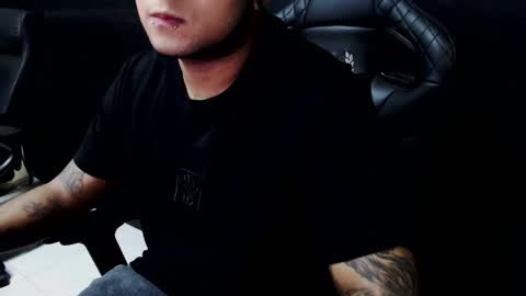 Snapshot of alejoconex6 chatting on September 2025 05:34:02 AM Alejo online show from September 2025 05:34:02 AM