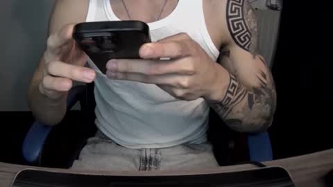 Snapshot of alejoduarte16 chatting on February 2026 02:09:02 PM alejoduarte16 online show from February 2026 02:09:02 PM