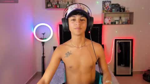 alejo online show from November 2025 04:55:02 AM