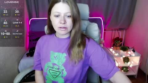 Snapshot of alekasamui chatting on December 2024 12:26:02 AM Aleksa online show from December 2024 12:26:02 AM