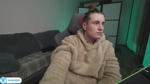 Alex and Linar online show from October 2025 05:14:02 PM